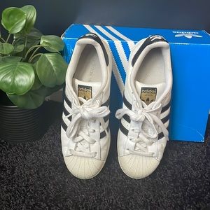 ADIDAS Superstar Sneakers